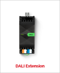 DALI Extension