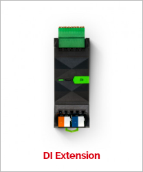 DI Extension
