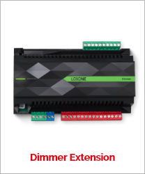 Dimmer Extension