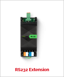 RS232 Extension