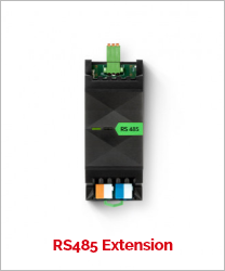 RS485 Extension