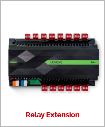 Relay Extension