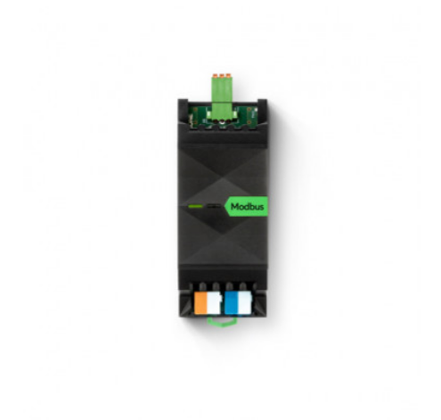 Modbus Extension