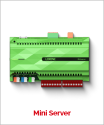 Loxone Mini Server