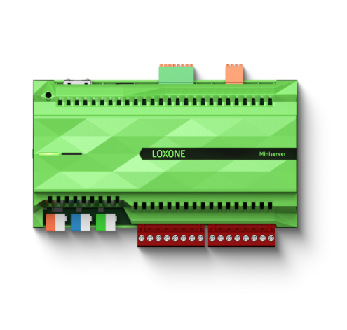 Loxone Mini Server