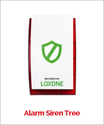 alarm siren tree