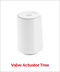  Valve Actuator Tree