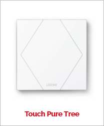 Touch Pure Tree
