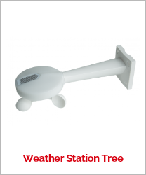 weather station