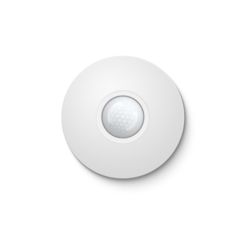 Presence detector Tree White