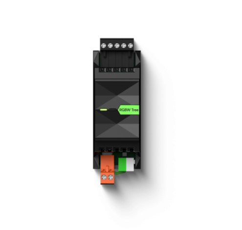 RGBW 24V Dimmer Tree