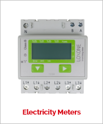 Electricity Meters