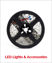  LED Lights & Accessories