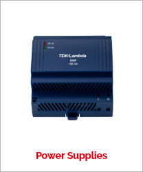 power supplies