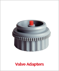 valve adapters