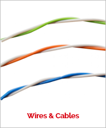 Wires & Cables