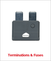  Terminations & Fuses
