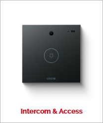  Intercom & Access
