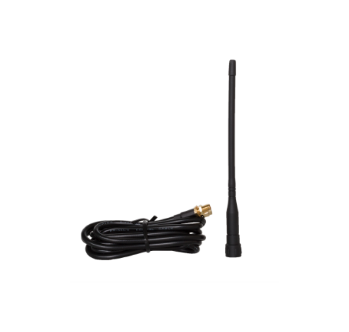 SMA Stabantenne 4dBi 868MHz