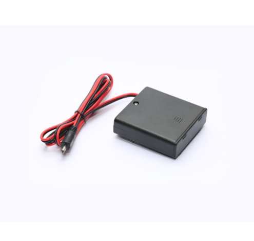 Battery Pack für Touch Surface Air