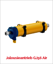 Jalousieantrieb GJ56 Air
