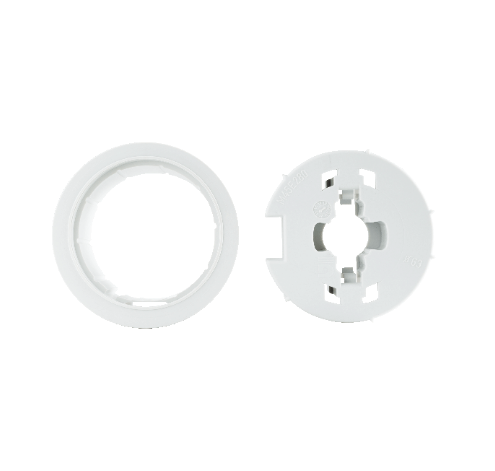 Adapter / driver 63mm round groove