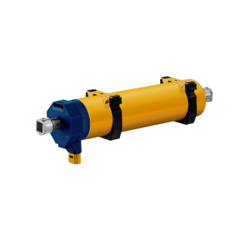 Jalousieantrieb GJ56 Air