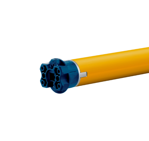 Tubular motor SOLIDline Air