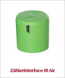 Zählerinterface IR Air