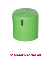 IR Meter Reader Air