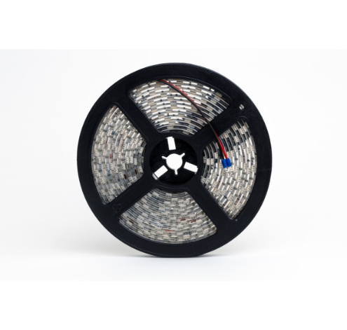 LED strip warm white IP65 (splash-proof)