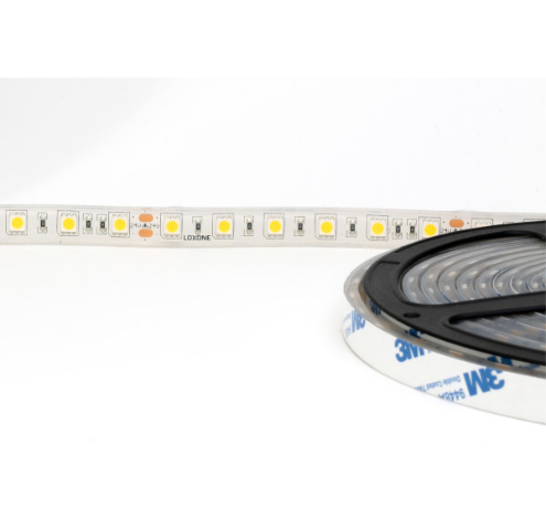 LED Streifen Warmweiß IP68 (wasserfest)
