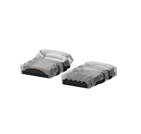 LED Strip Accessories Set RGBW