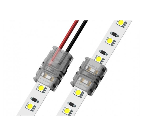 LED Strip Accessories Set WW