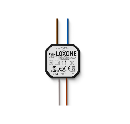 Unterputz Netzteil 0,25A