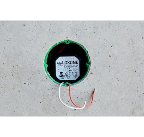 Unterputz Netzteil 0,25A