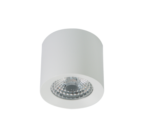 LED Surface Mount Spot RGBW PWM