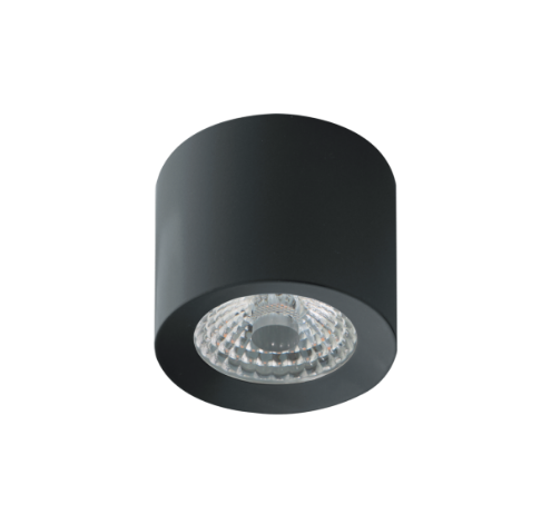 LED Surface Mount Spot RGBW PWM