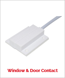 Window & Door Contact