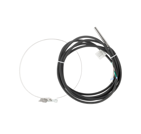 1-Wire Sleeve Temperature Sensor