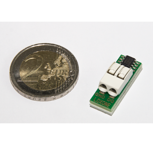 1-Wire temperature sensor set