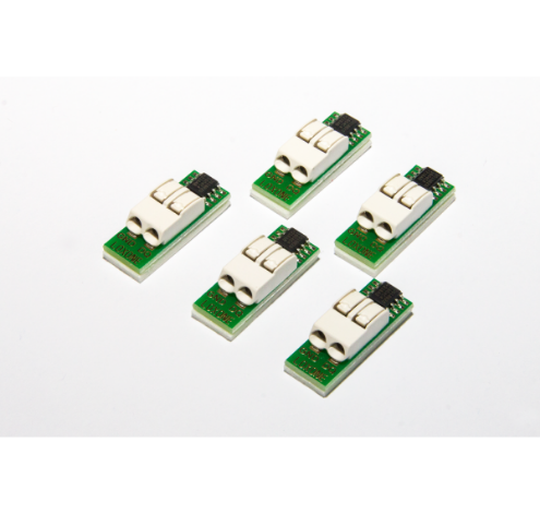 1-Wire temperature sensor set