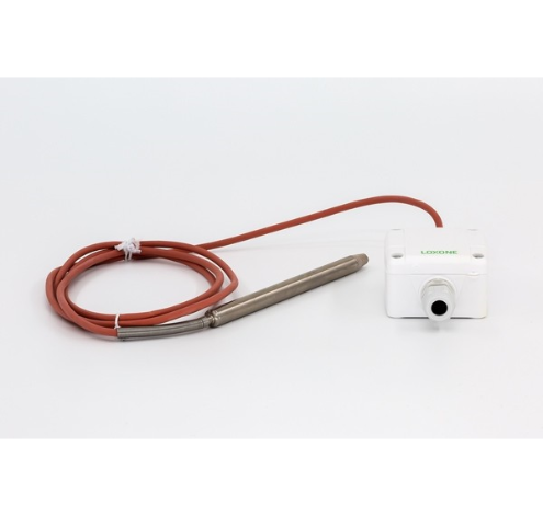 Temperature &amp; Humidity Sensor Sauna