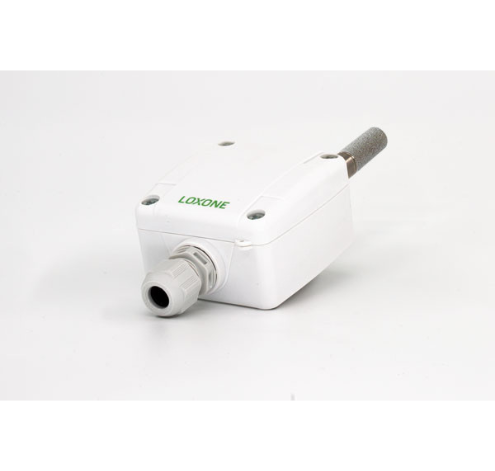 Temperature &amp; Humidity Sensor Outdoor