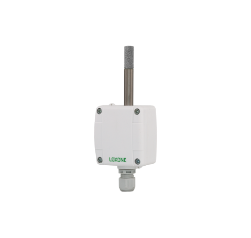 Temperature &amp; Humidity Sensor Outdoor