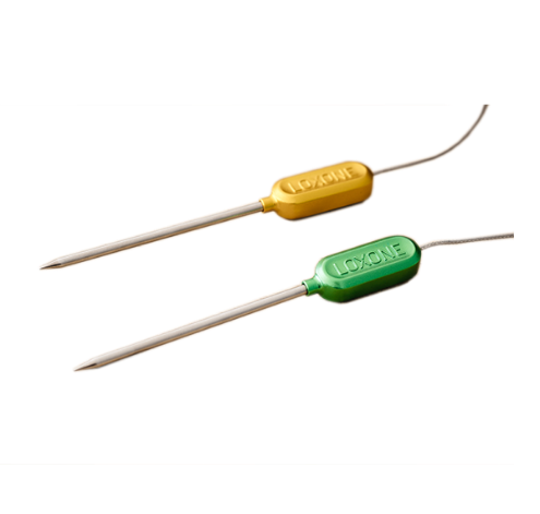 Temperature sensor for Touch &amp; Grill