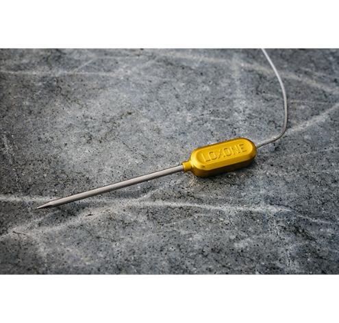 Temperature sensor for Touch &amp; Grill