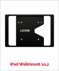iPad Wallmount 10,2