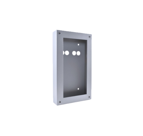 Intercom Gen. 1 Surface Box
