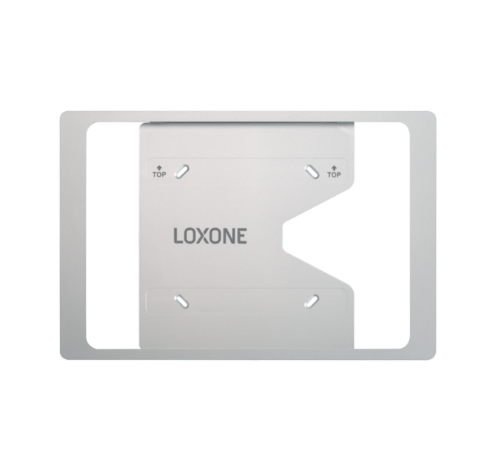 iPad Wallmount 10.2 white